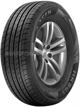 Шина DOUBLESTAR HR805 275/60 R20 119H