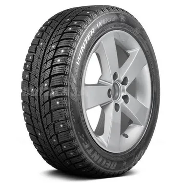 Шина DELINTE WINTER WD52 225/40 R18 92H шип