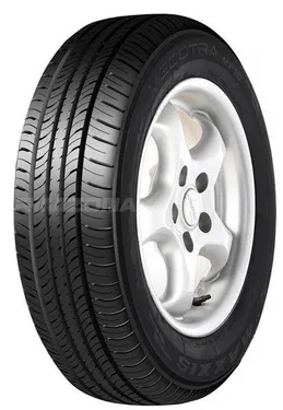 Шина MAXXIS PRAGMATRA MP10 215/55 R16 93V