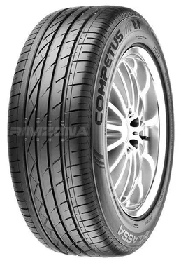 Шина LASSA COMPETUS H/P 235/50 R18 97V