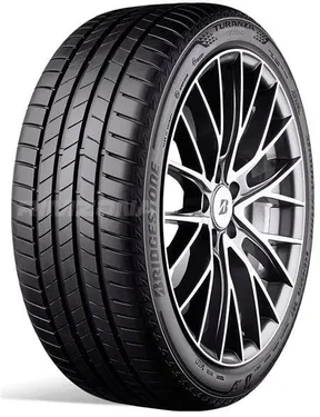 Шина BRIDGESTONE TURANZA ECO 235/50 R20 100T