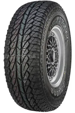 Шина COMFORSER CF1000 215/70 R16 99T