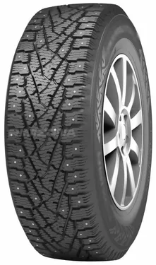 Шина IKON TYRES (NOKIAN TYRES) AUTOGRAPH ICE C3 225/70 R15 110R шип