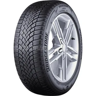 Шина BRIDGESTONE BLIZZAK LM005 225/55 R17 101V