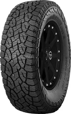 Шина KUMHO ROAD VENTURE AT52 235/80 R17 120R