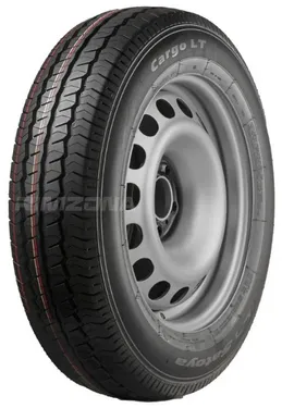 Шина SATOYA CARGO LT 185/75 R16 102R