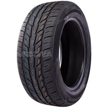 Шина GRENLANDER DIAS ZERO 265/40 R22 106V