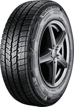 Шина CONTINENTAL VANCONTACT WINTER 205/70 R17 113R