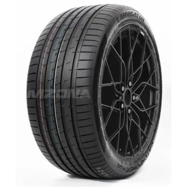 Шина LANVIGATOR CATCHPOWER PLUS 245/40 R18 97Y