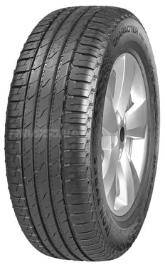 Шина IKON TYRES (NOKIAN TYRES) CHARACTER AQUA SUV 265/60 R18 110V