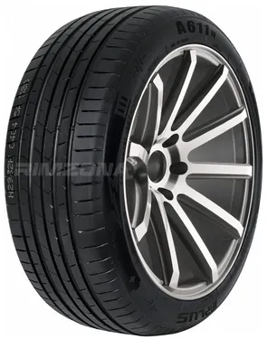 Шина APLUS A611 EV 255/40 R20 101Y