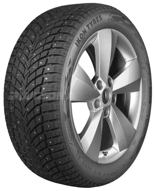 Шина IKON TYRES (NOKIAN TYRES) AUTOGRAPH ICE 10 245/50 R18 104T шип