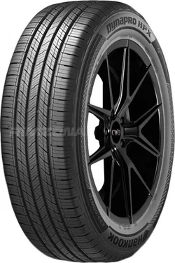 Шина HANKOOK DYNAPRO HPX RA43 245/45 R19 102W