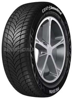 Шина CEAT 4 SEASONDRIVE+ 215/55 R17 98V