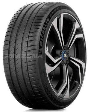 Шина MICHELIN PILOT SPORT EV 255/50 R21 109Y