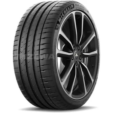Шина MICHELIN PILOT SPORT 4 S 245/35 R20 95Y