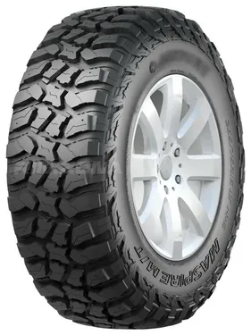Шина FORTUNE MASPIRE M/T 285/70 R17 118Q