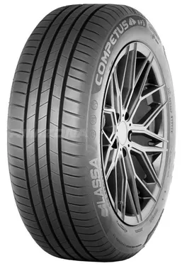 Шина LASSA COMPETUS H/P 3 215/65 R17 99V