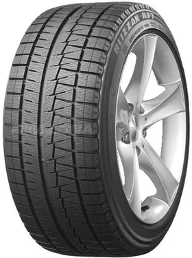 Шина BRIDGESTONE BLIZZAK RFT 275/40 R20 102Q Run Flat