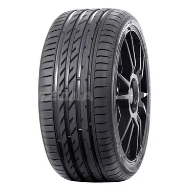 Шина NOKIAN TYRES HAKKA BLACK 295/30 R19 100Y