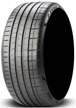 Шина PIRELLI PZERO SPORTS CAR 255/55 R19 107W