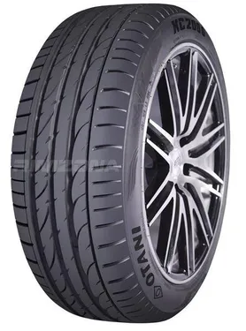 Шина OTANI KC2000 235/55 R19 105W