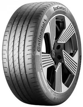 Шина CONTINENTAL ECOCONTACT 7 255/40 R21 102V