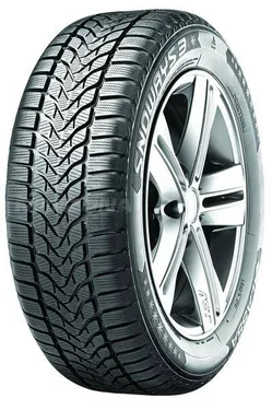 Шина LASSA SNOWAYS 3 225/55 R17 101V