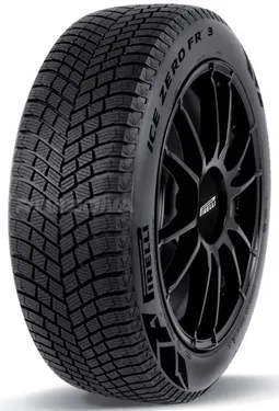 Шина PIRELLI WINTER ICE ZERO FR 3 225/60 R18 104H
