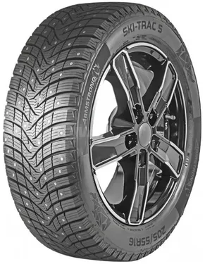 Шина ARMSTRONG SKI-TRAC S 225/55 R18 102T шип