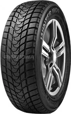 Шина DELINTE WINTER WD1 195/55 R15 85H