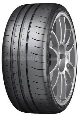 Шина GOODYEAR EAGLE F1 SUPERSPORT R 255/35 R20 97Y