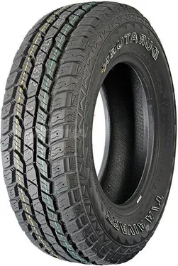Шина DURATURN TRAVIA A/T 225/75 R16 112R
