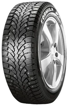 Шина FORMULA ICE 235/60 R18 107T шип