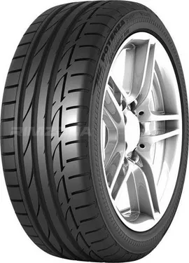 Шина BRIDGESTONE POTENZA S001 245/45 R19 98Y Run Flat