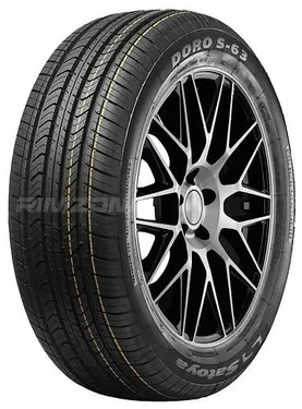 Шина SATOYA DORO S-63 185/65 R14 86H