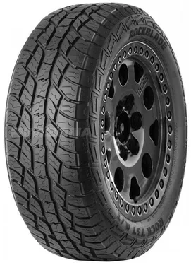 Шина ROCKBLADE ROCK 737 A/T 285/70 R17 118Q