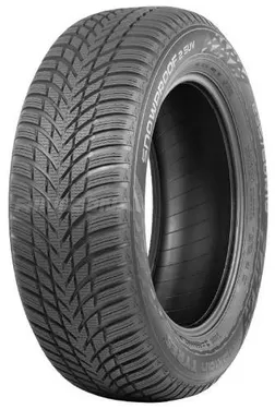 Шина NOKIAN TYRES SNOWPROOF 2 SUV 215/65 R17 99H