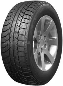Шина DOUBLESTAR DW07 205/55 R16 91T шип