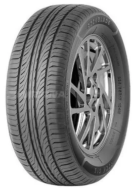 Шина ROCKBLADE ROCK 515 225/55 R17 101H