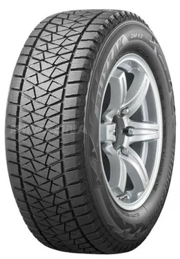 Шина BRIDGESTONE BLIZZAK DM-V2 275/50 R20 113R