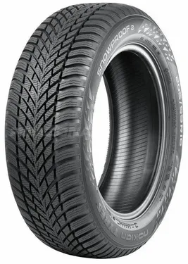 Шина NOKIAN TYRES SNOWPROOF 2 225/45 R17 91H