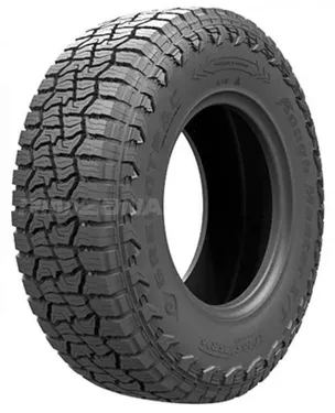 Шина GREENTRAC ROUGH MASTER-XT 245/75 R16 120S