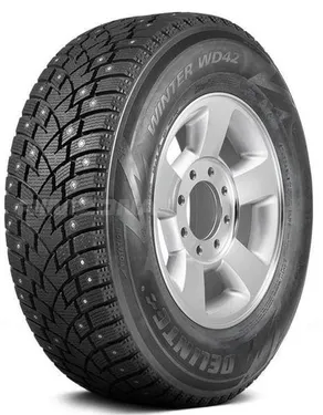 Шина DELINTE WINTER WD42 275/60 R20 115S шип