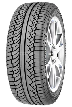 Шина MICHELIN LATITUDE DIAMARIS 275/40 R20 106Y