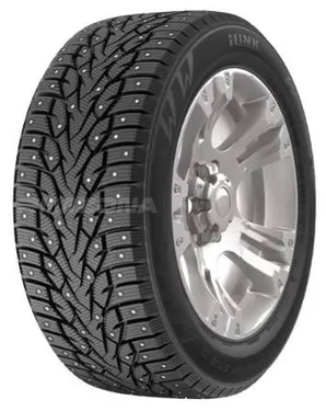 Шина ILINK WINTERVORHUT STUD III 265/60 R18 114T шип