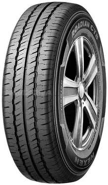 Шина Roadstone ROADIAN CT8 205/0 R16 108S