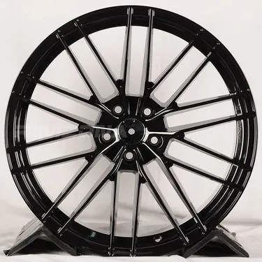 Литой диск KOKO KUTURE YF0417 R20 9J 5x112 ET30 dia 66.5