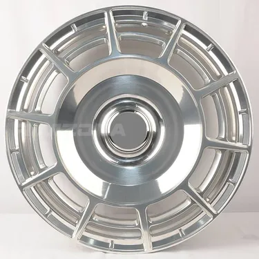 Кованый диск KOKO KUTURE 078 R22 9.5J 6x139.7 ET20 dia 78.1