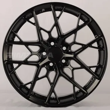 Литой диск HRE YF0432 R20 8.5J 5x108 ET34 dia 65.1